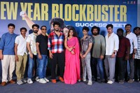 Psych Siddhartha Movie Success Meet